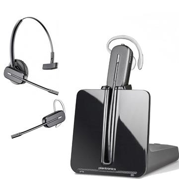 Plantronics