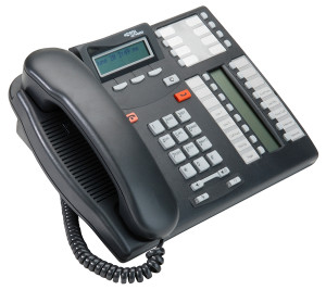 Norstar Legacy Phone System support