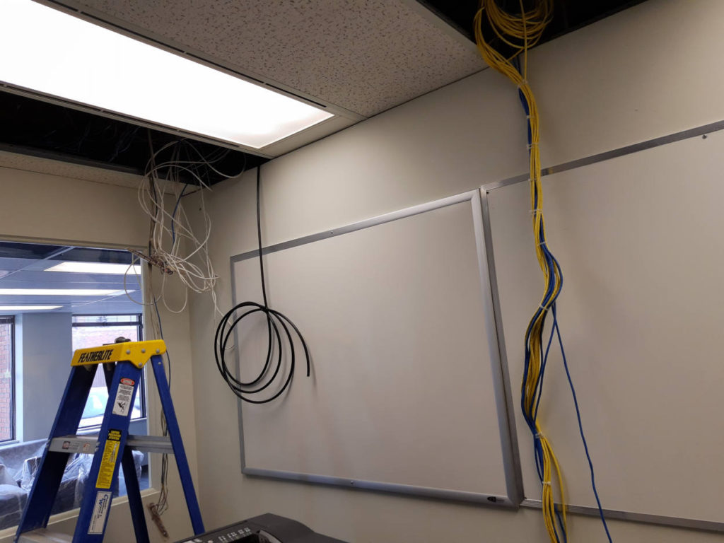 Pre-move Inspections - Calgary Telephone & Wiring